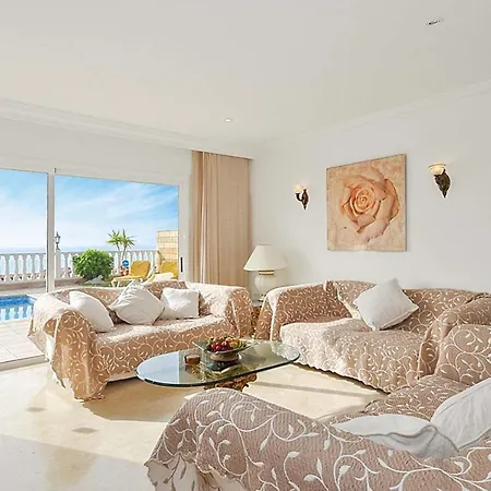 Villa El Varadero Sleeps 6 Wifi Puerto de Santiago (Tenerife)
