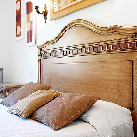 Villa El Varadero Sleeps 6 Wifi Puerto de Santiago (Tenerife)