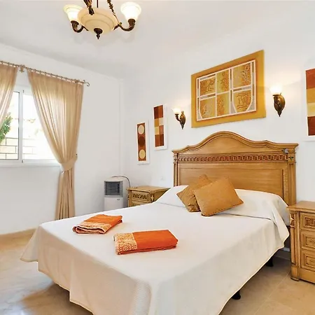 El Varadero Sleeps 6 Wifi Villa *