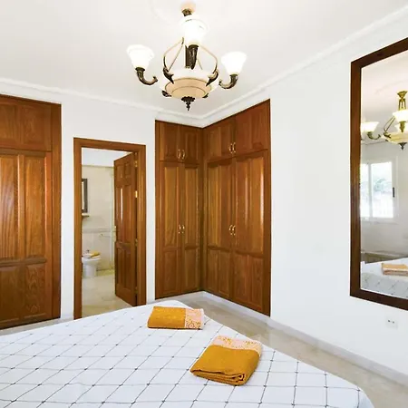El Varadero Sleeps 6 Wifi Puerto de Santiago (Tenerife)