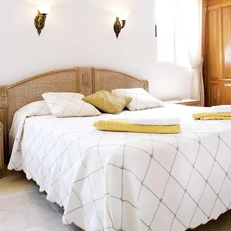 El Varadero Sleeps 6 Wifi Villa