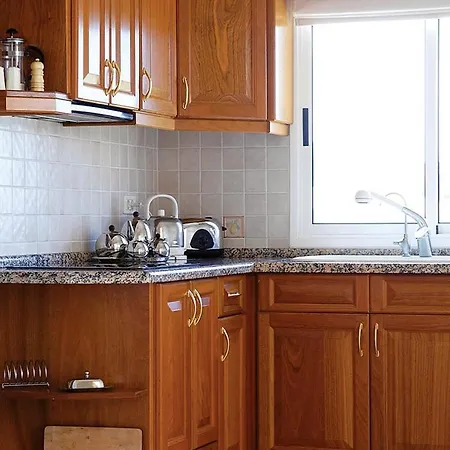 El Varadero Sleeps 6 Wifi Villa