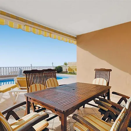 El Varadero Sleeps 6 Wifi Villa Puerto de Santiago (Tenerife)