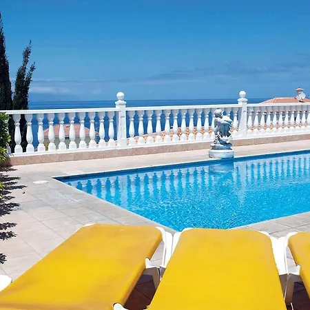 El Varadero Sleeps 6 Wifi Villa *