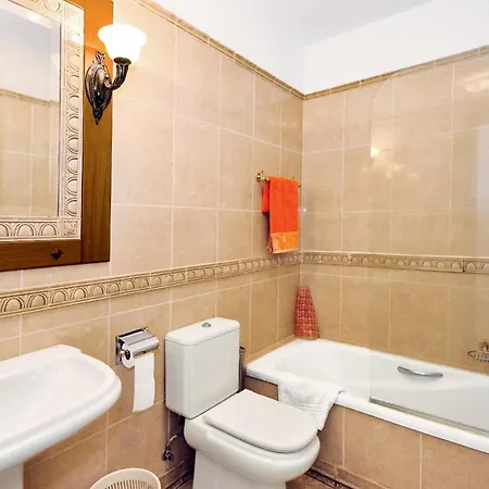 El Varadero Sleeps 6 Wifi Villa